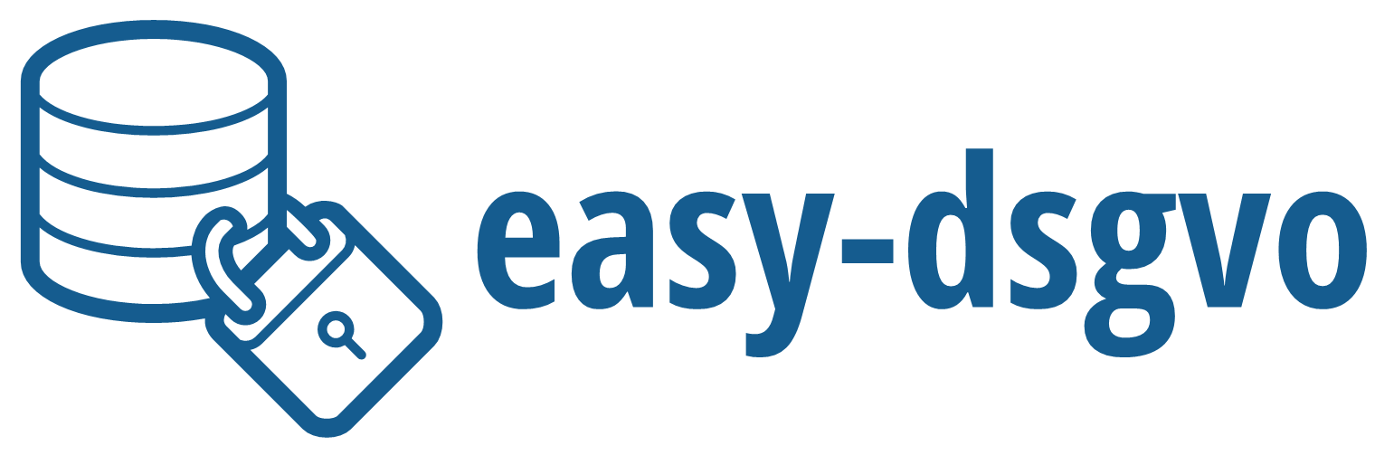 easy-dsgvo